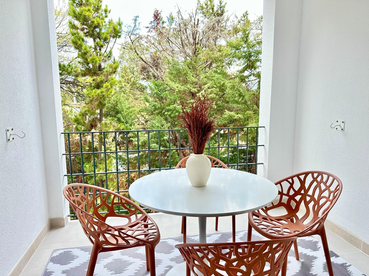 2 Bedroom Apartment for Sale in San Pedro de Alcántara — view 19