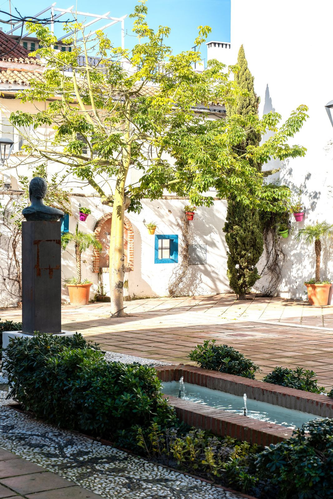 5 Bedroom Villa for Sale in Estepona — 6