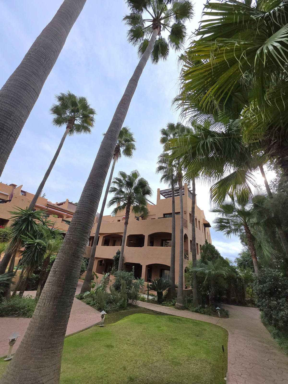 2 Bedroom Apartment for Sale in Estepona — 5