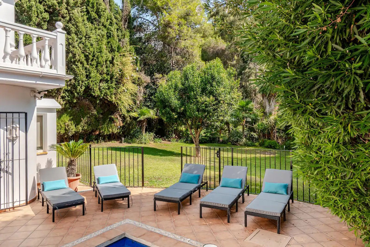 4 Bedroom Villa for Sale in Marbella — 9