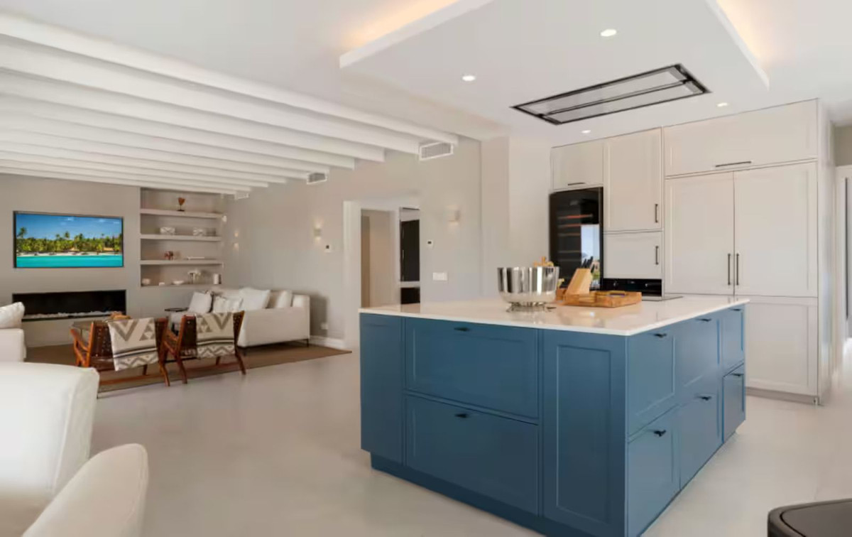 5 Bedroom Villa for Sale in Benahavís — 8