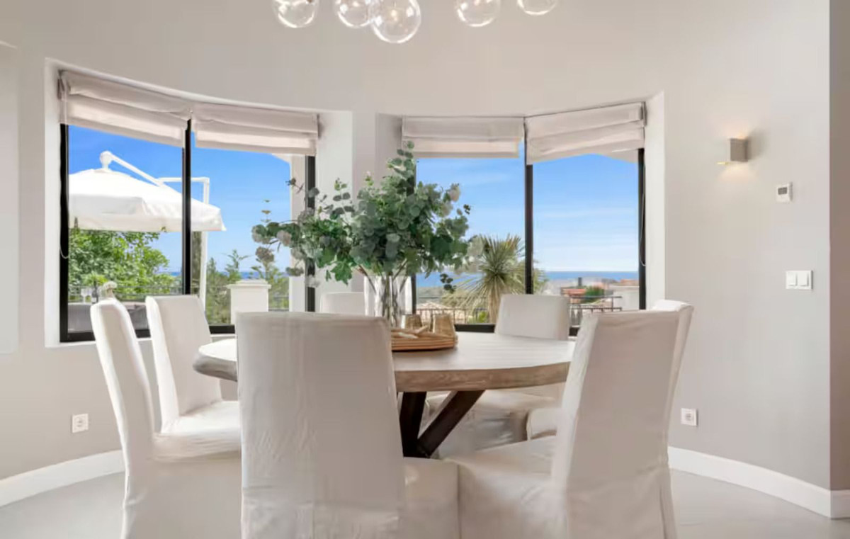 5 Bedroom Villa for Sale in Benahavís — 9
