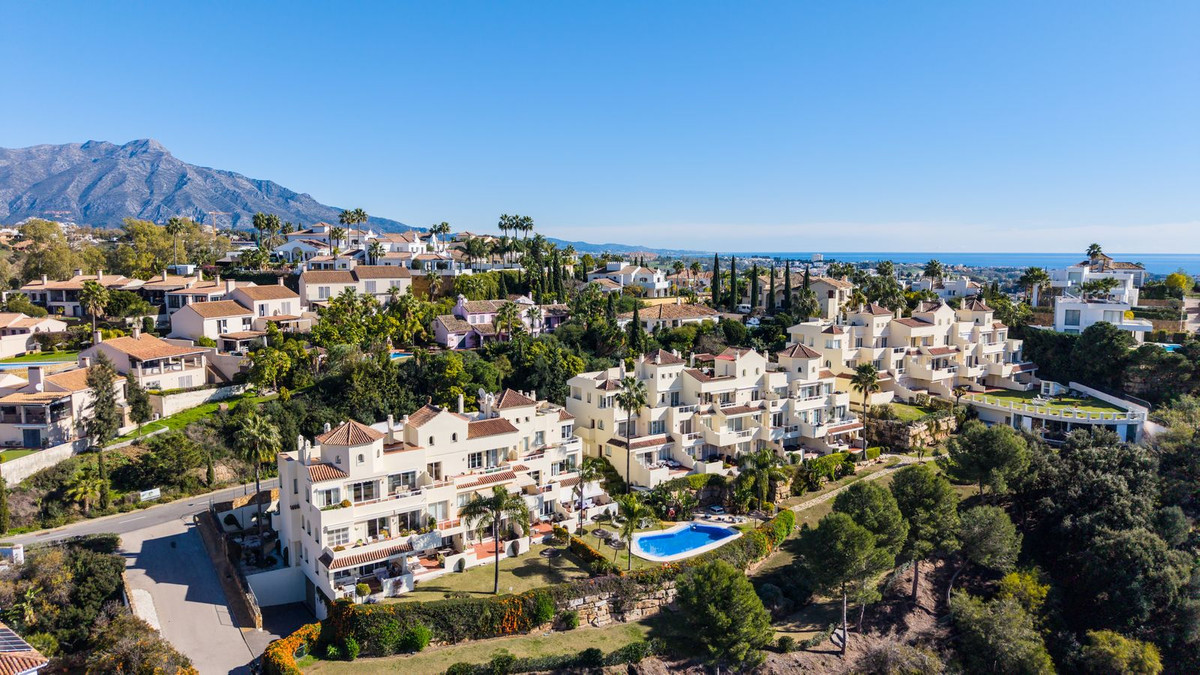 3 Bedroom Apartment for Sale in Los Arqueros