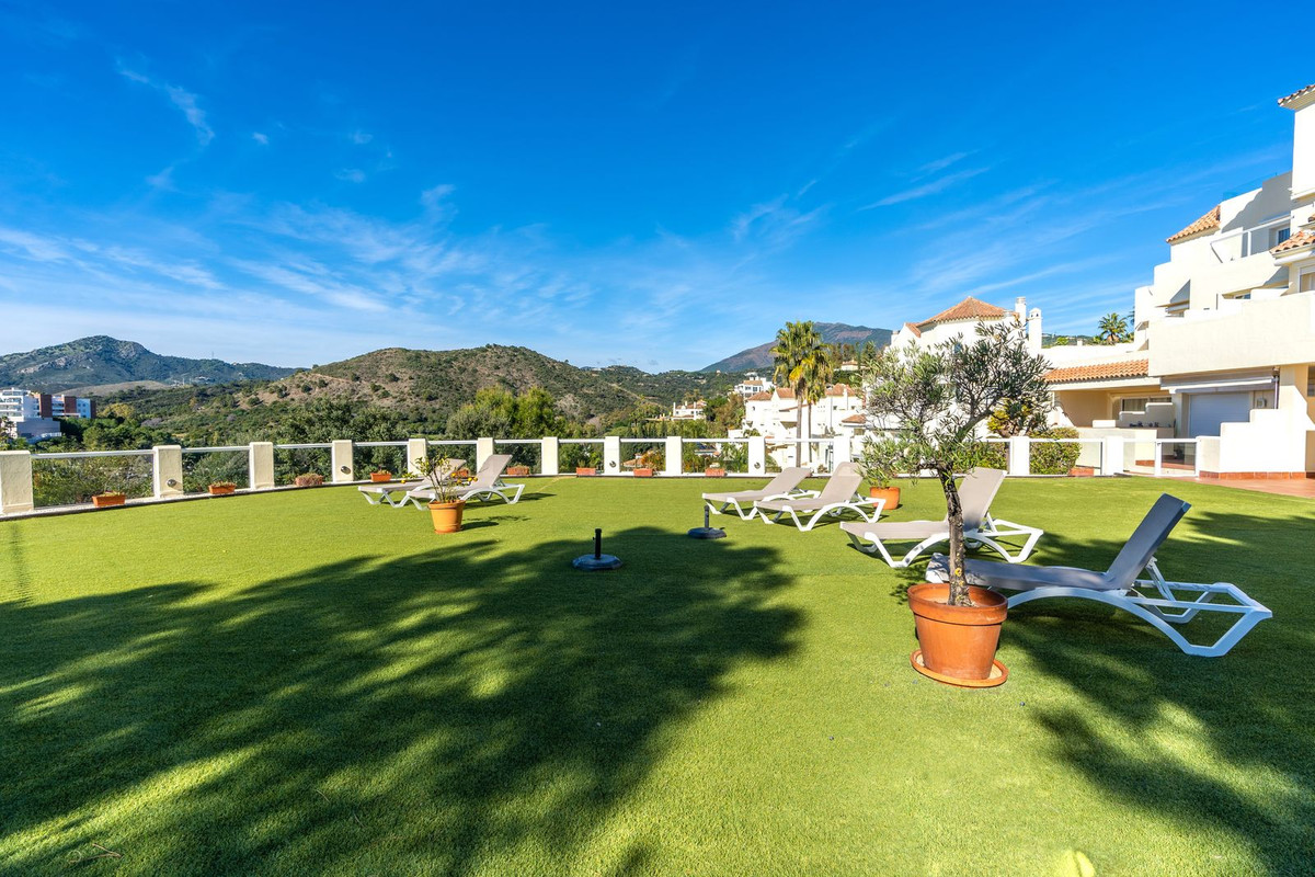 3 Bedroom Apartment for Sale in Los Arqueros — 3