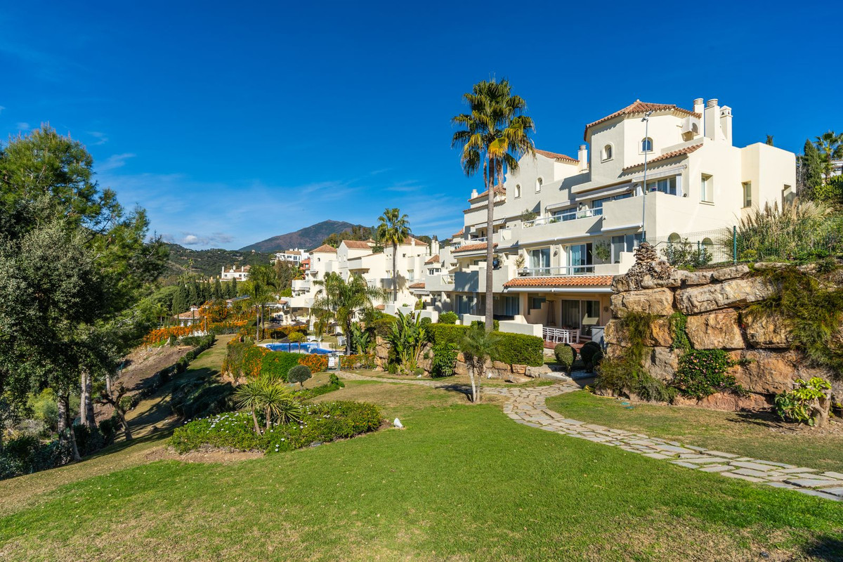 3 Bedroom Apartment for Sale in Los Arqueros — 4