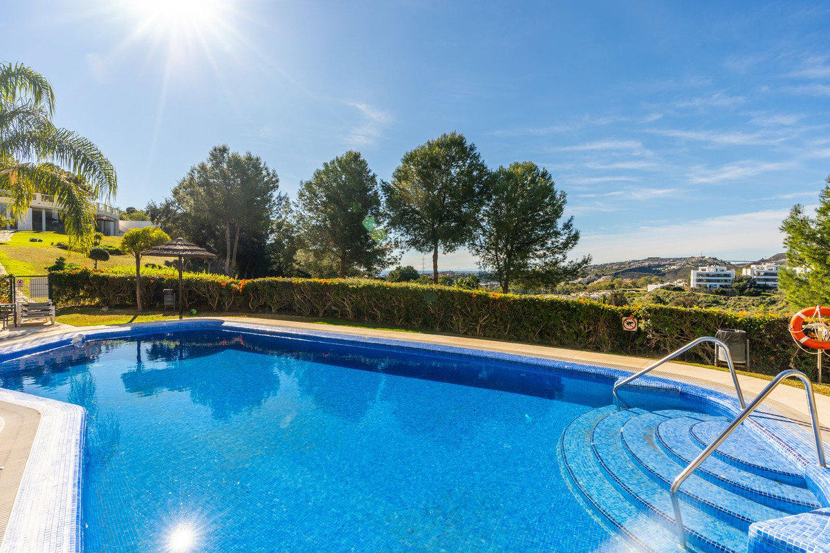3 Bedroom Apartment for Sale in Los Arqueros — 5