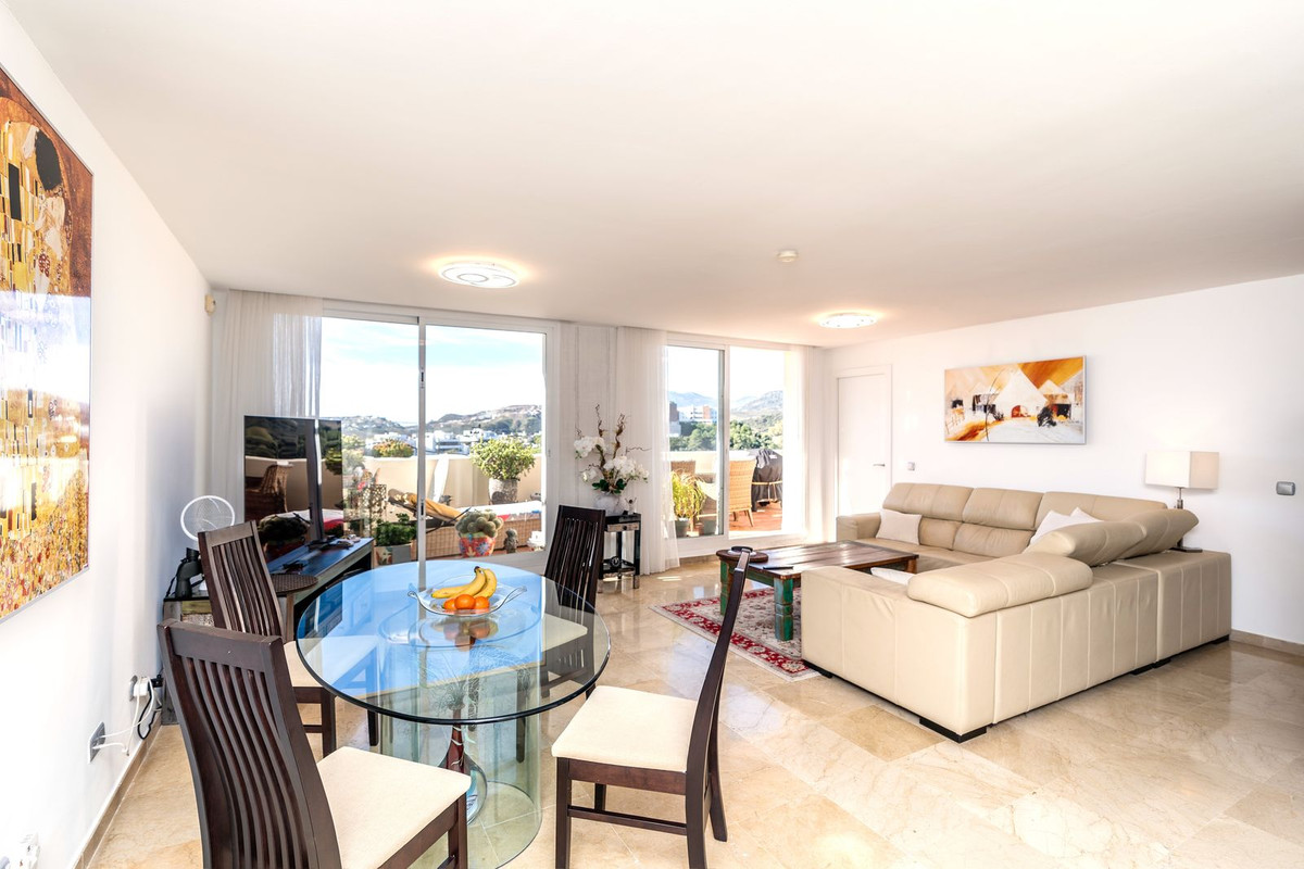 3 Bedroom Apartment for Sale in Los Arqueros — 6