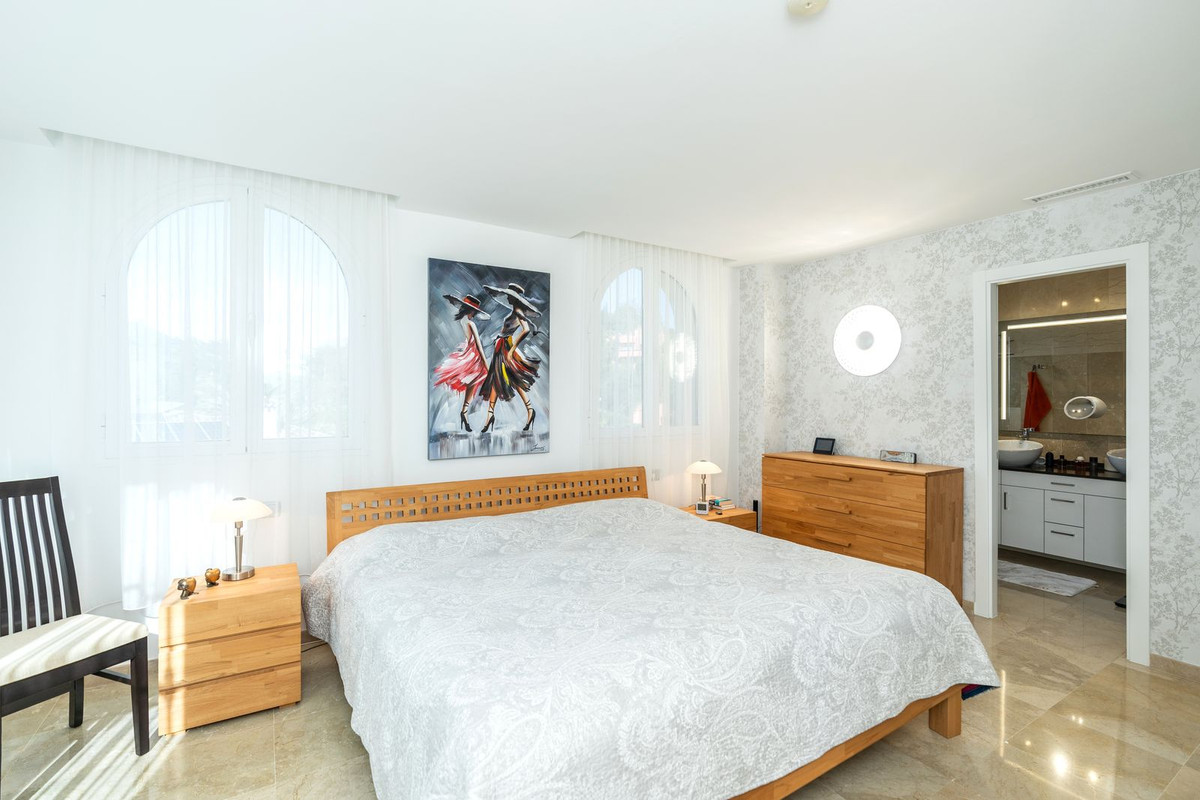 3 Bedroom Apartment for Sale in Los Arqueros — 7
