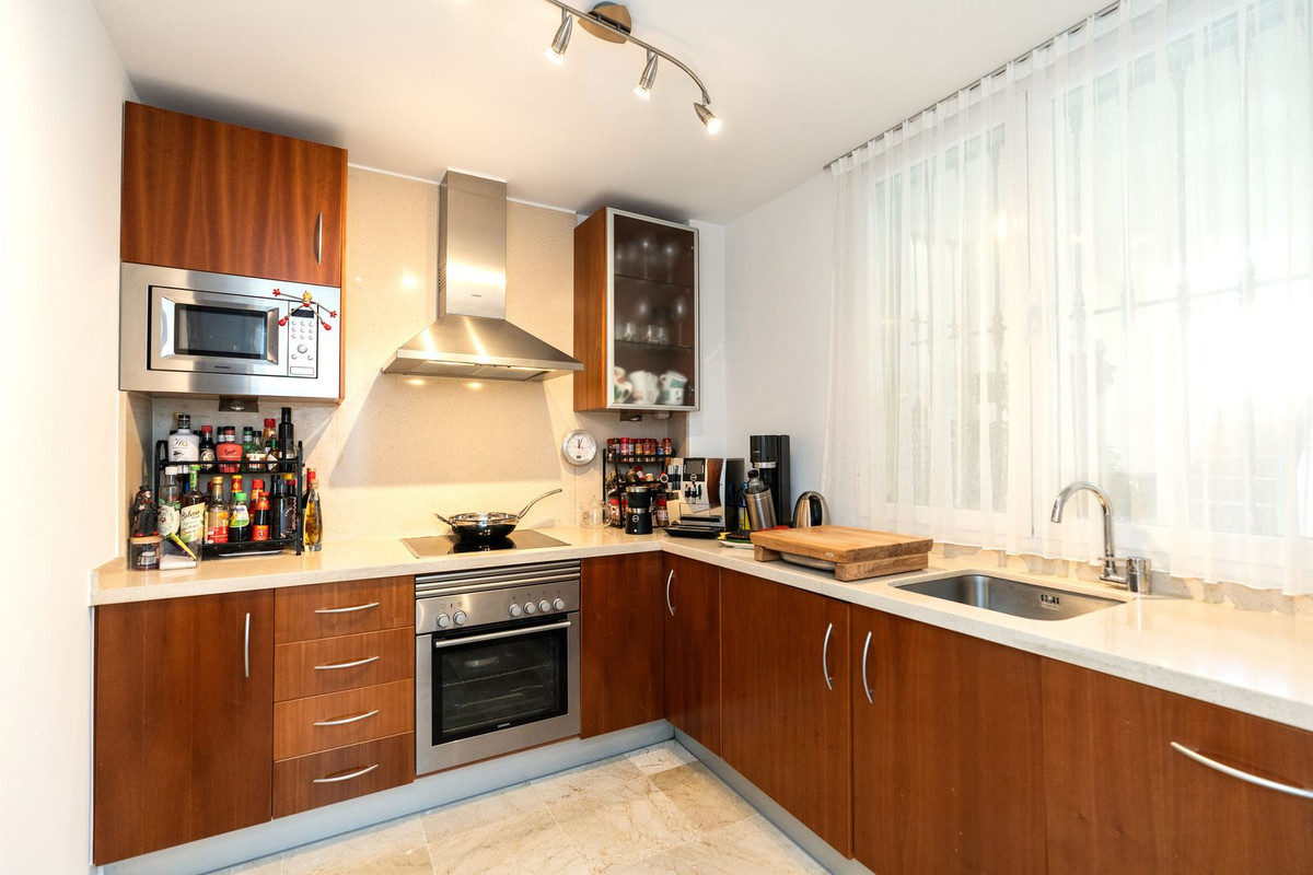 3 Bedroom Apartment for Sale in Los Arqueros — 8