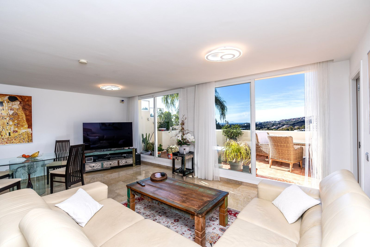 3 Bedroom Apartment for Sale in Los Arqueros — view 10