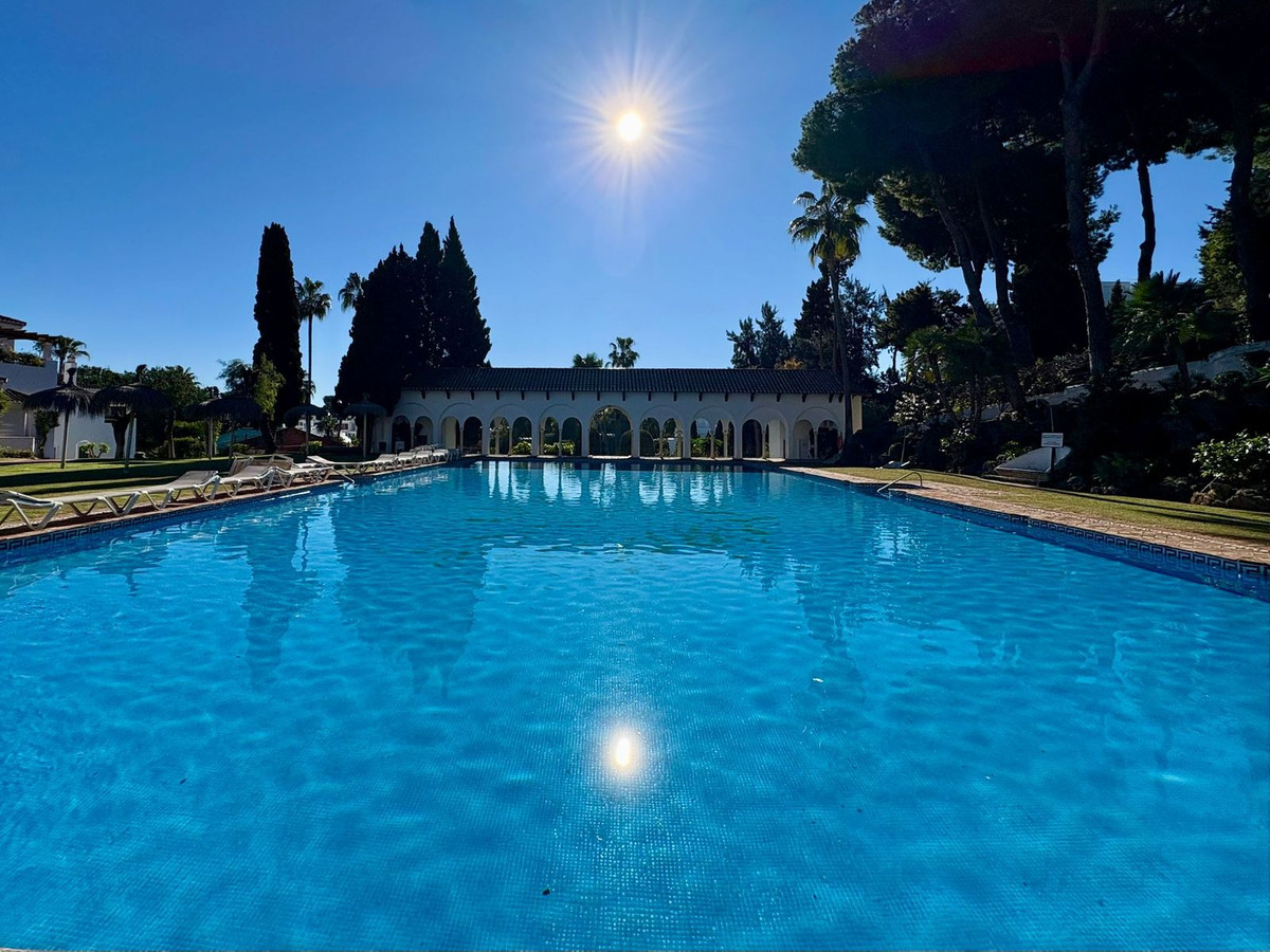 1 Bedroom Apartment for Sale in Marbella