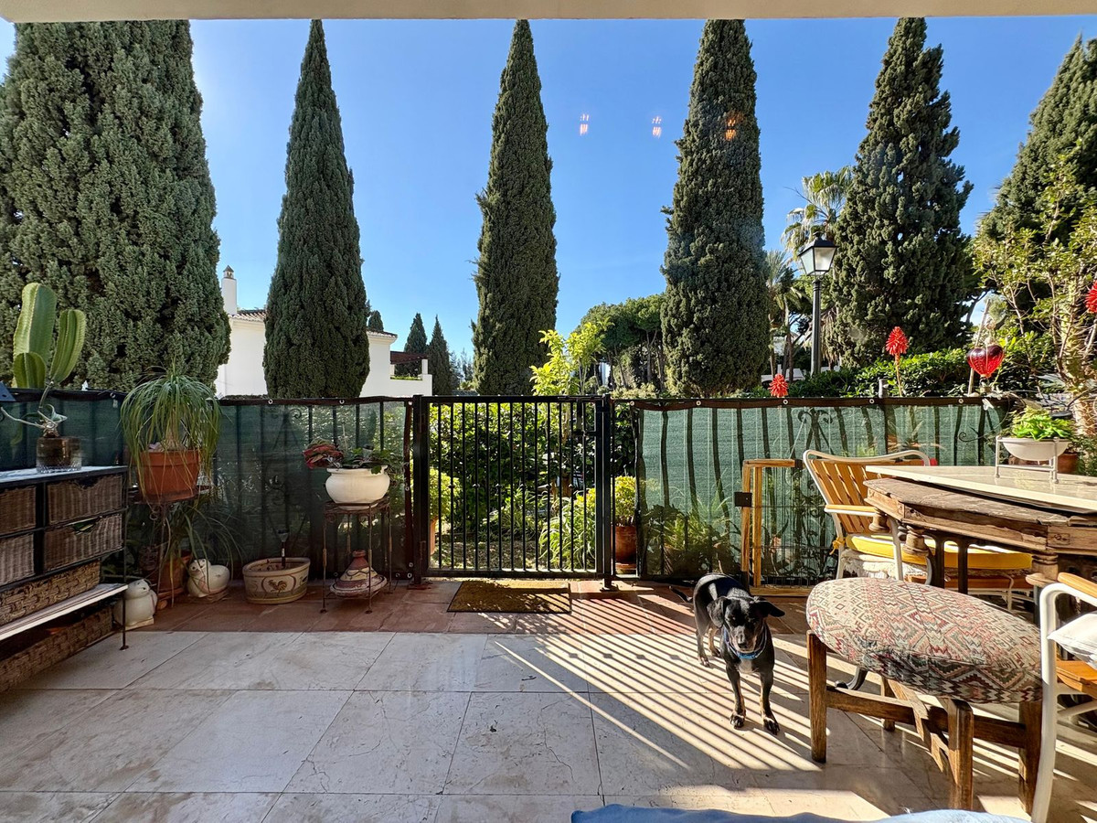 1 Bedroom Apartment for Sale in Marbella — 3