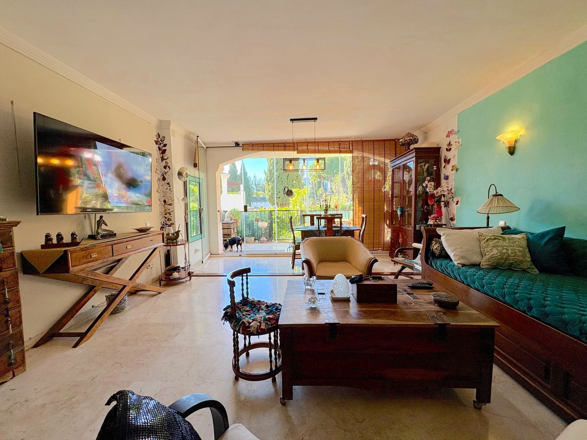 1 Bedroom Apartment for Sale in Marbella — 6