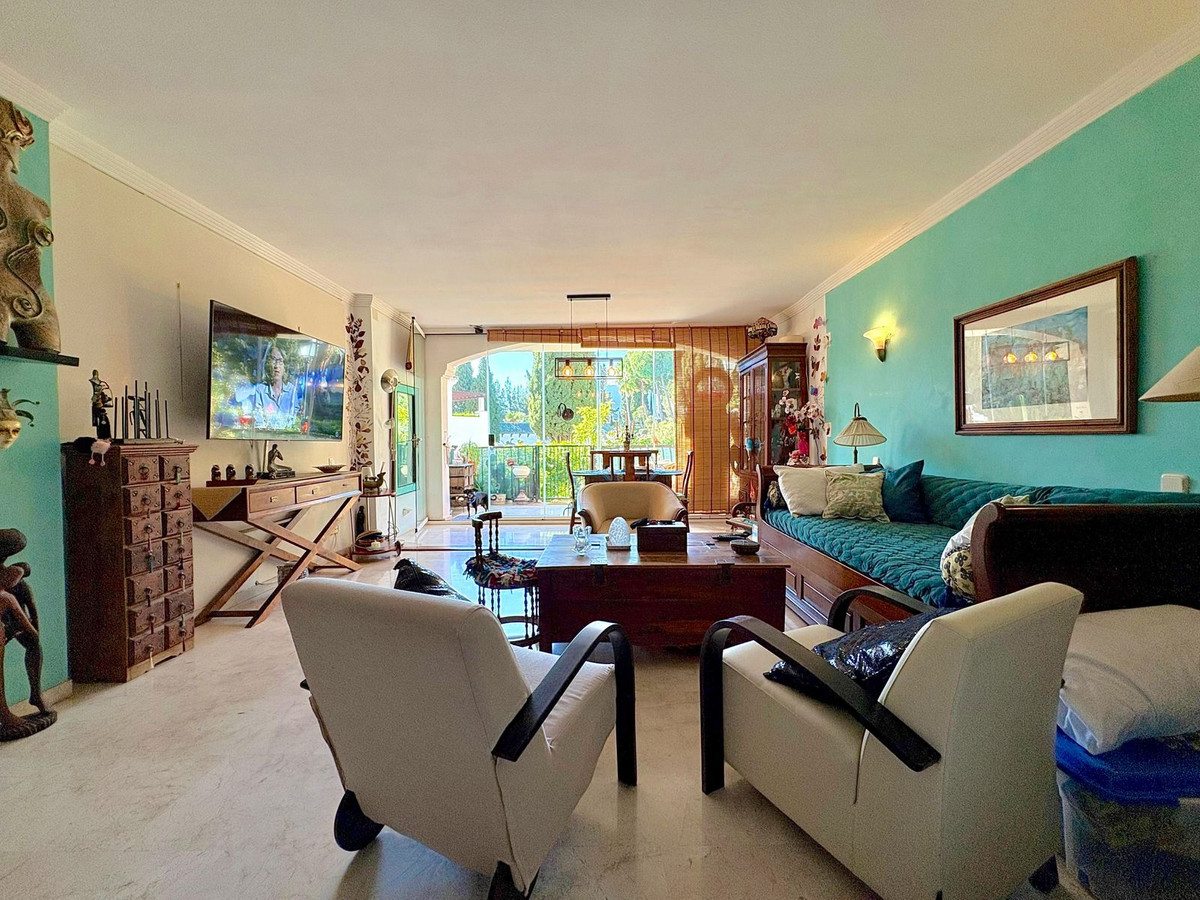 1 Bedroom Apartment for Sale in Marbella — 8