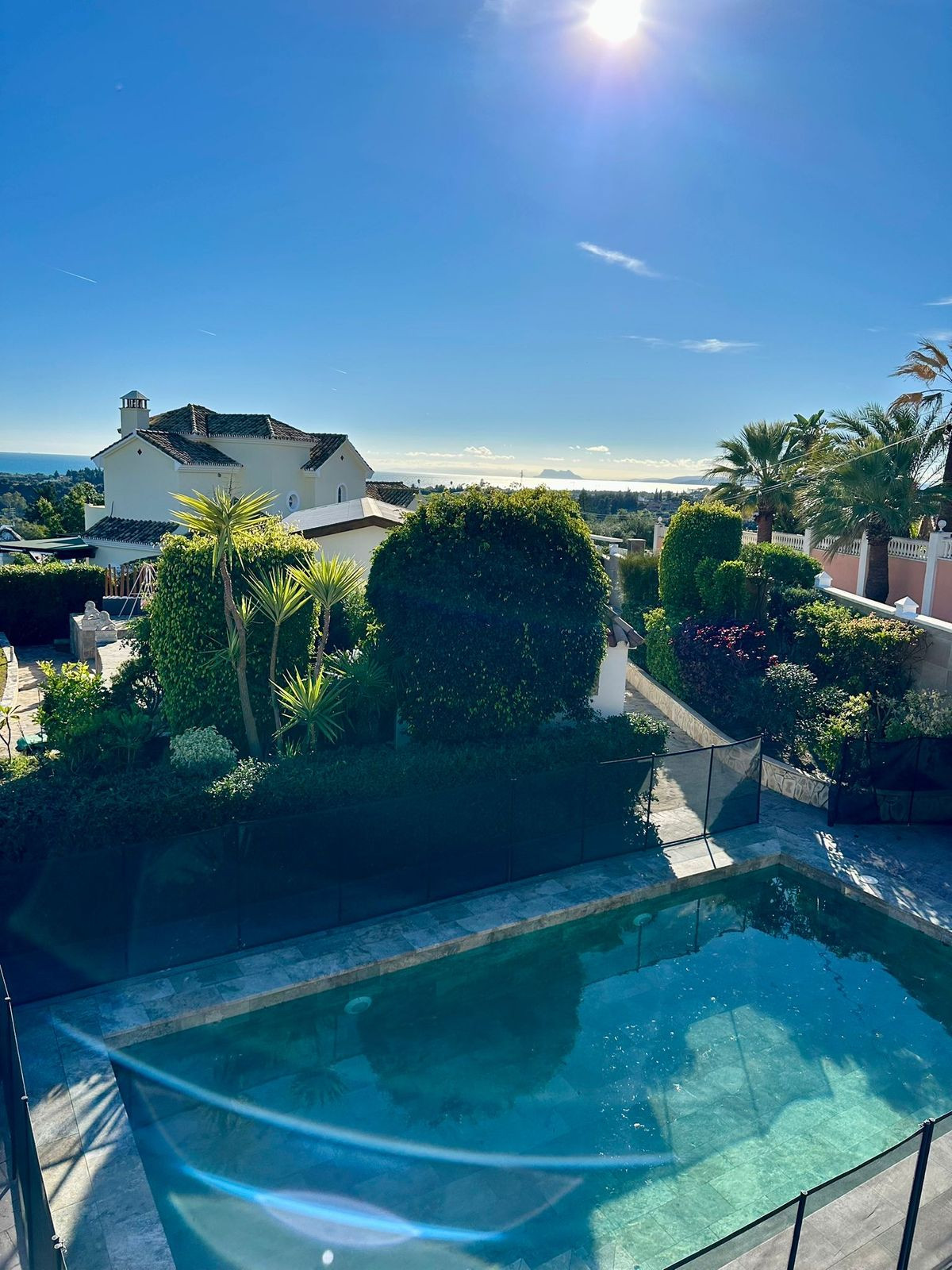6 Bedroom Villa for Sale in Estepona — 3