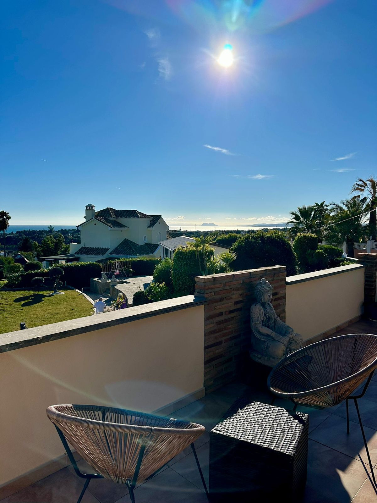 6 Bedroom Villa for Sale in Estepona — 5