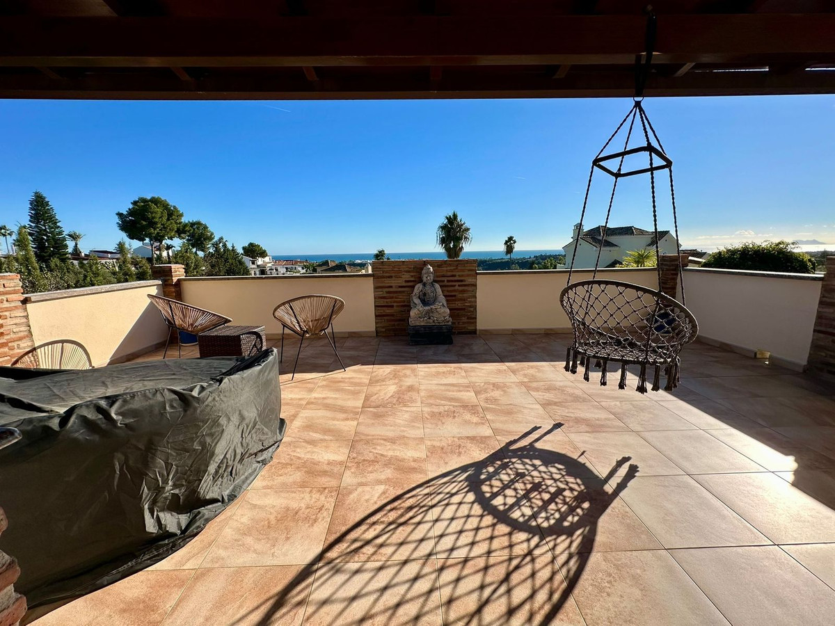 6 Bedroom Villa for Sale in Estepona — 7