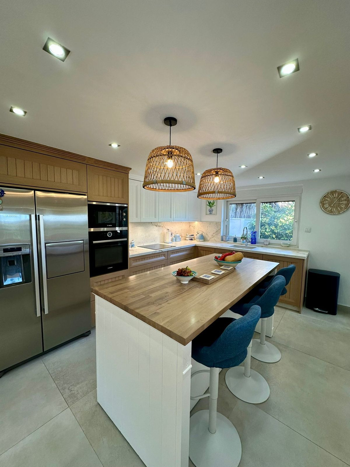 6 Bedroom Villa for Sale in Estepona — view 10