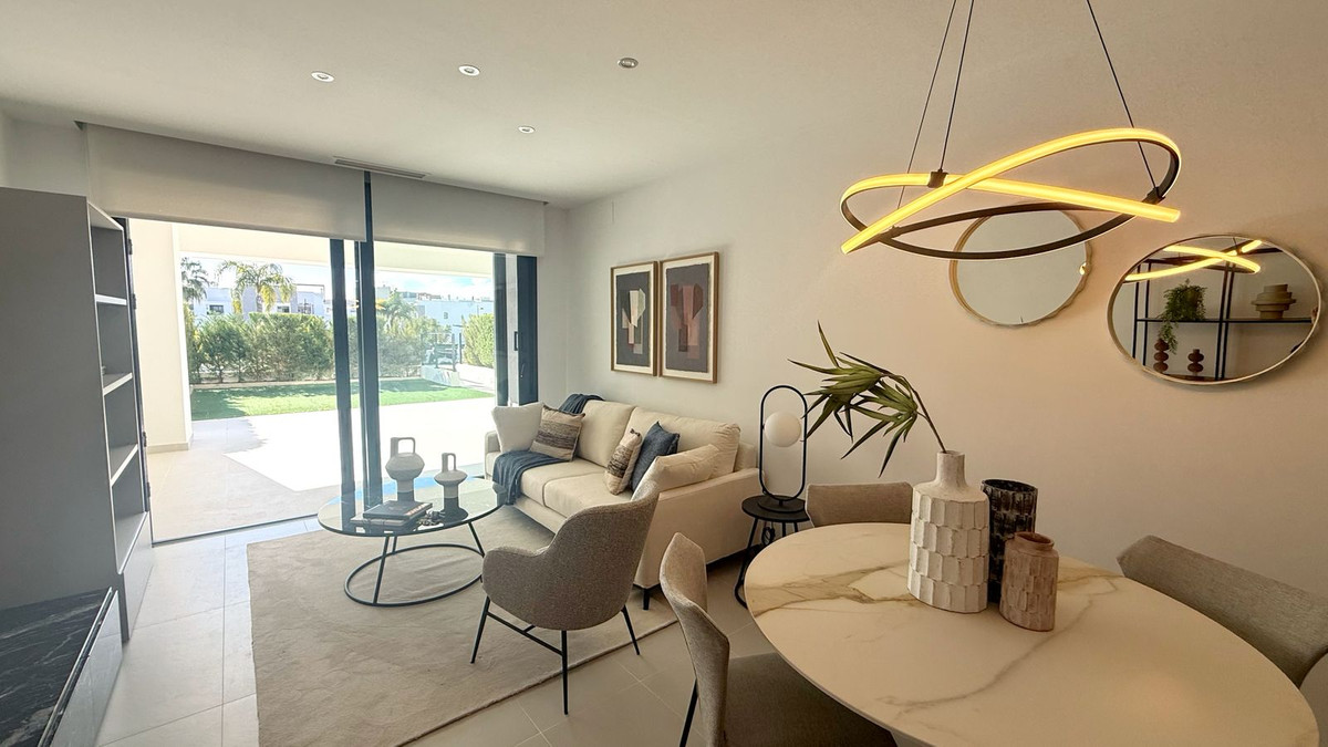 2 Bedroom Apartment for Sale in Cancelada