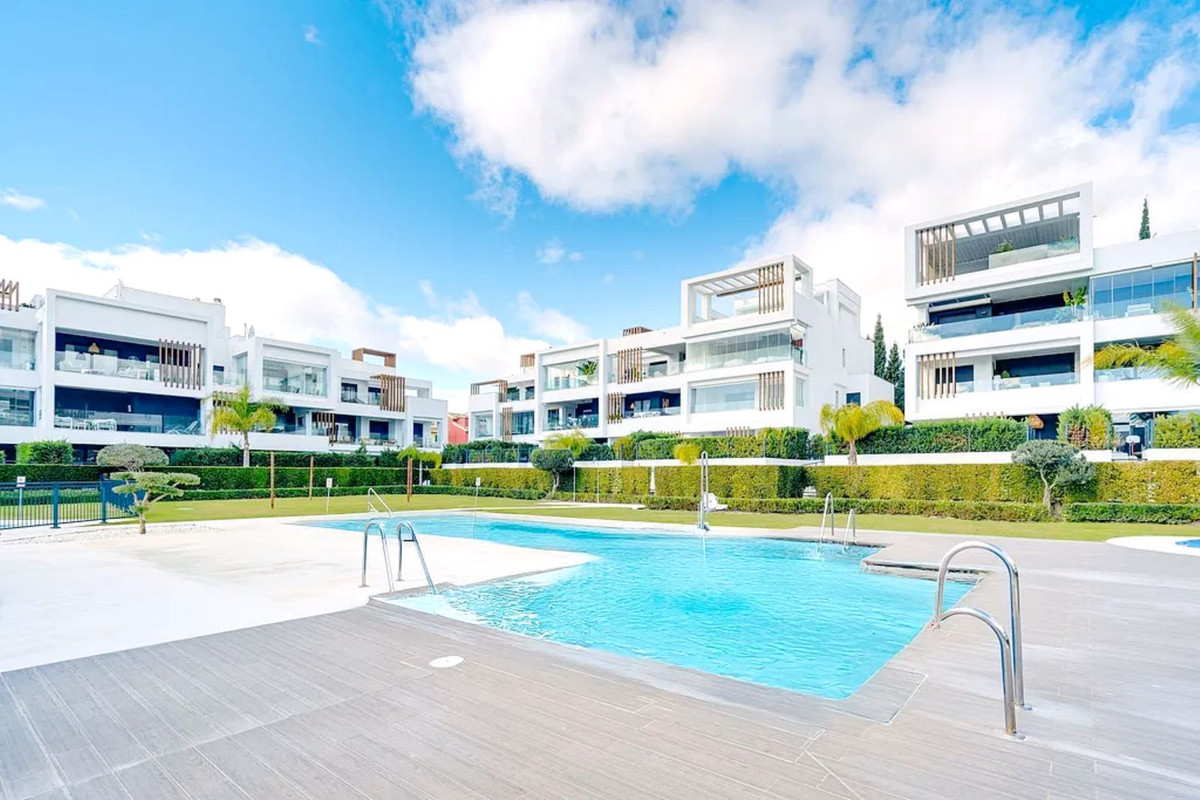 2 Bedroom Apartment for Sale in Cancelada — 2