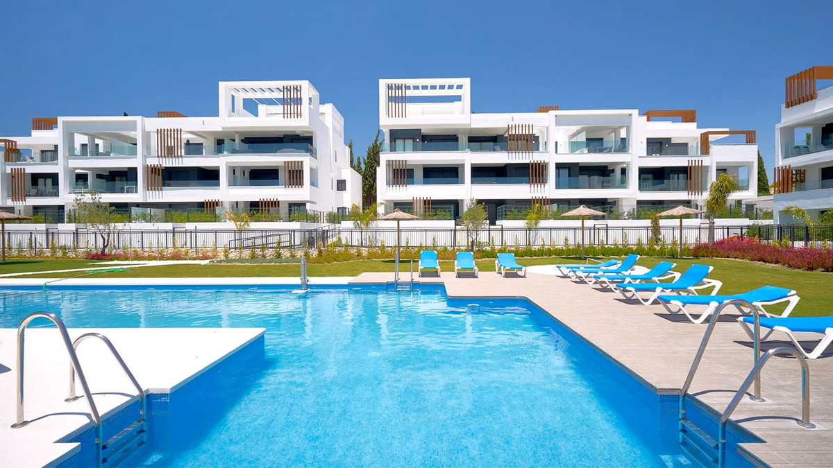 2 Bedroom Apartment for Sale in Cancelada — 3