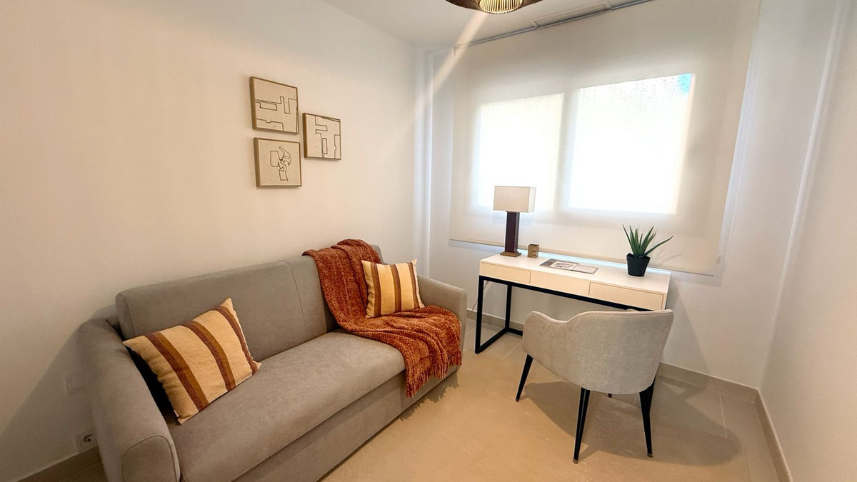 2 Bedroom Apartment for Sale in Cancelada — 5