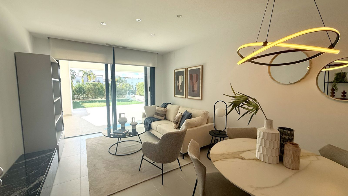 2 Bedroom Apartment for Sale in Cancelada — 6
