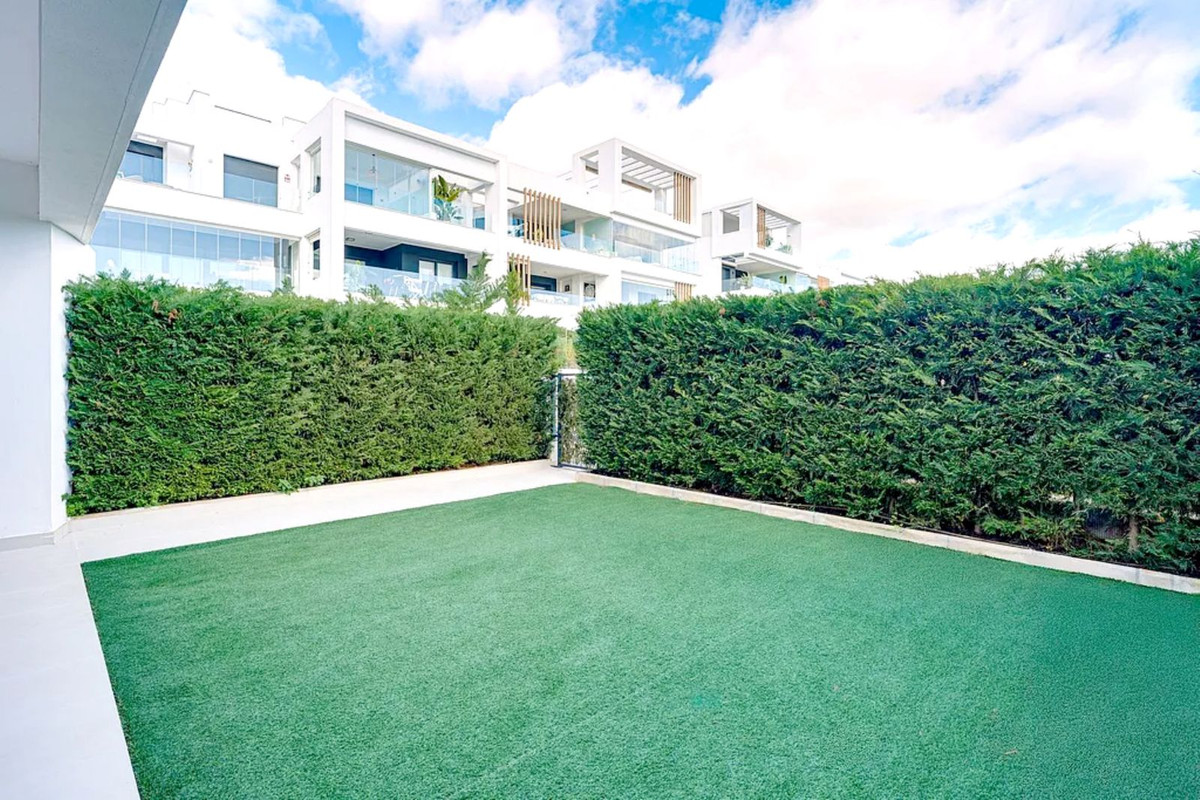 2 Bedroom Apartment for Sale in Cancelada — 7