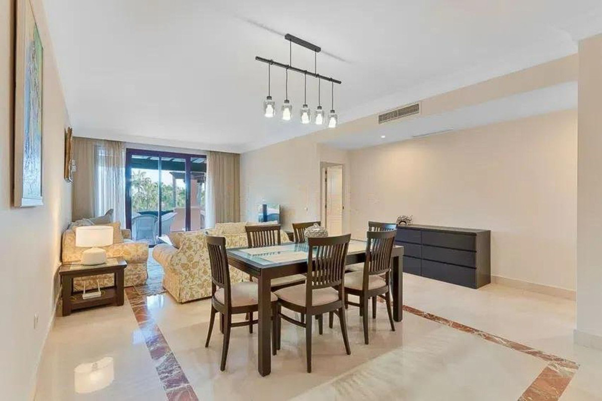 2 Bedroom Apartment for Sale in San Pedro de Alcántara — 2