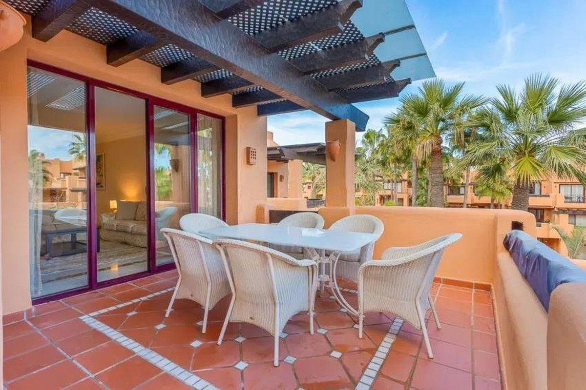 2 Bedroom Apartment for Sale in San Pedro de Alcántara — 6
