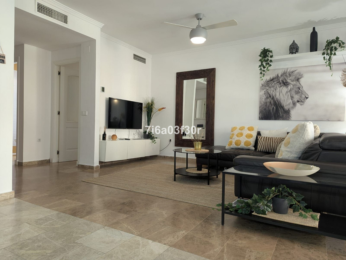 3 Bedroom Apartment for Sale in San Pedro de Alcántara — 4