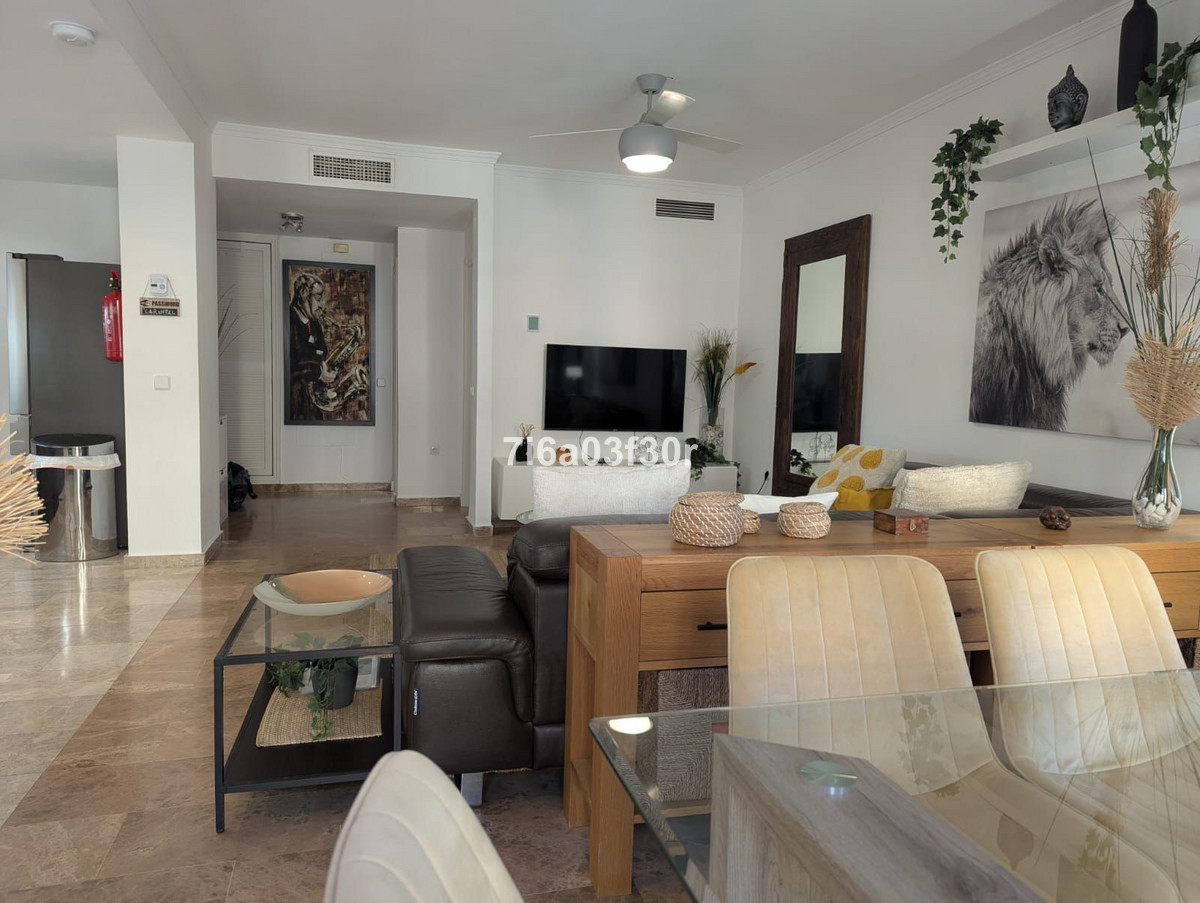 3 Bedroom Apartment for Sale in San Pedro de Alcántara — 5