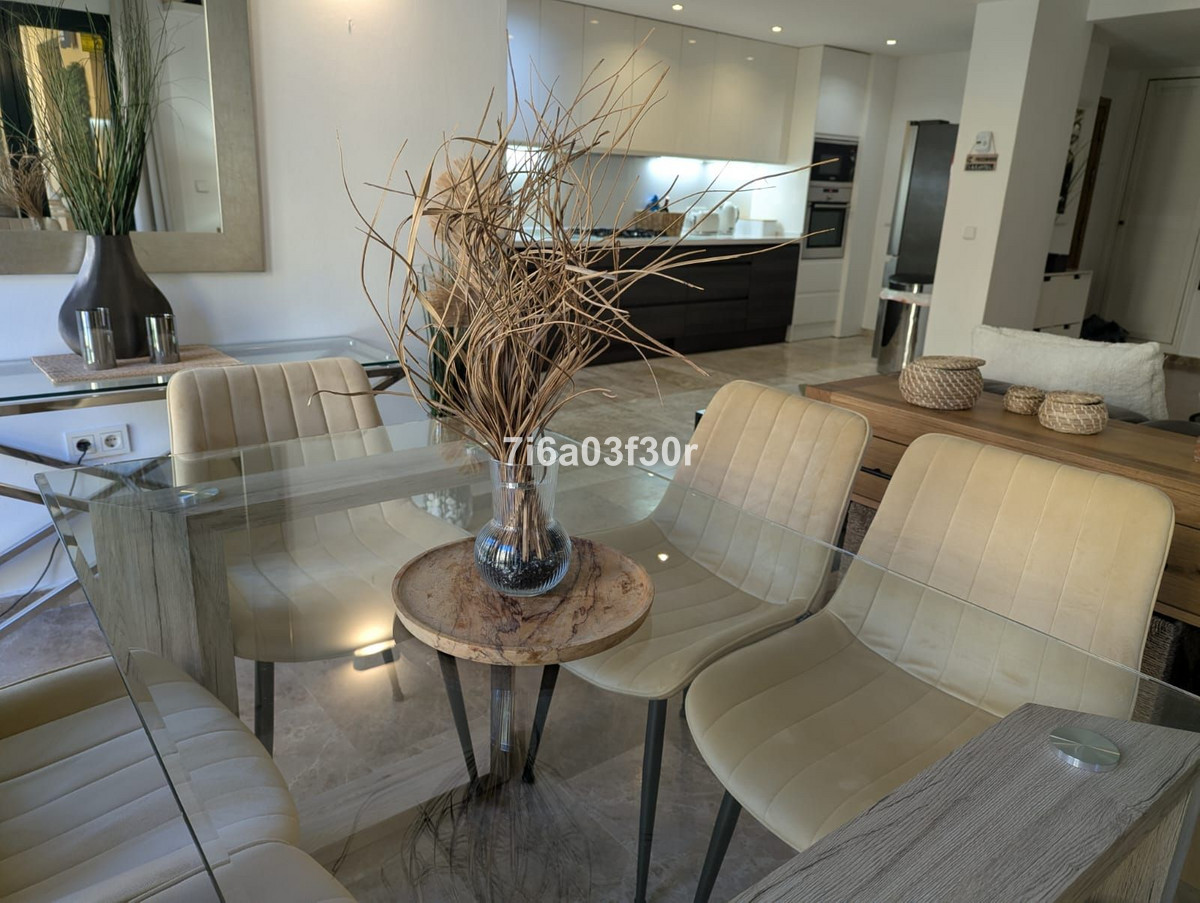 3 Bedroom Apartment for Sale in San Pedro de Alcántara — 6