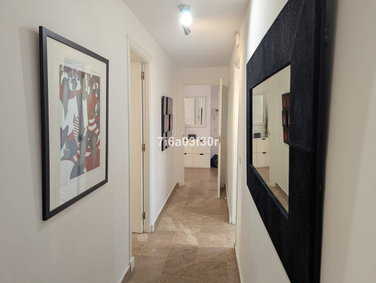 3 Bedroom Apartment for Sale in San Pedro de Alcántara — 7