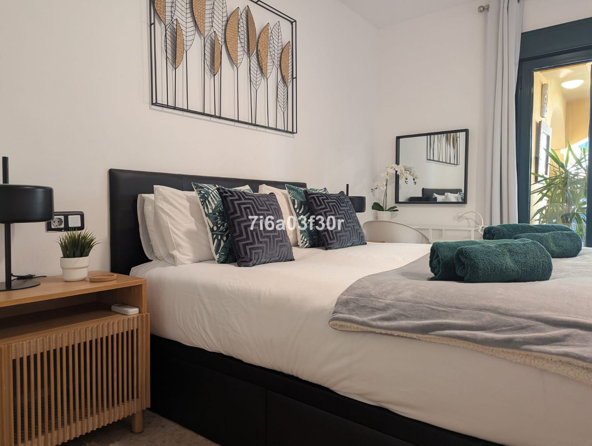 3 Bedroom Apartment for Sale in San Pedro de Alcántara — 9