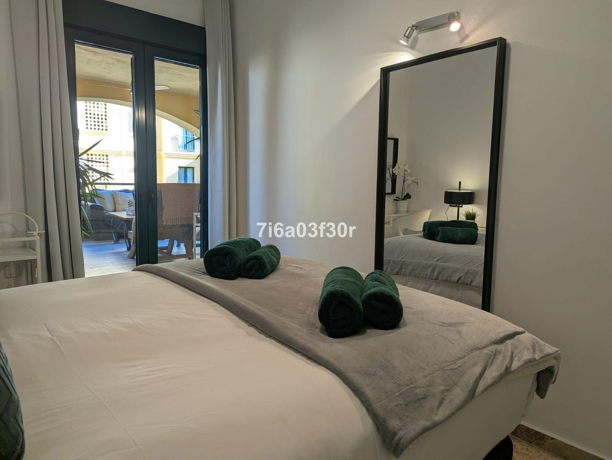 3 Bedroom Apartment for Sale in San Pedro de Alcántara — view 10