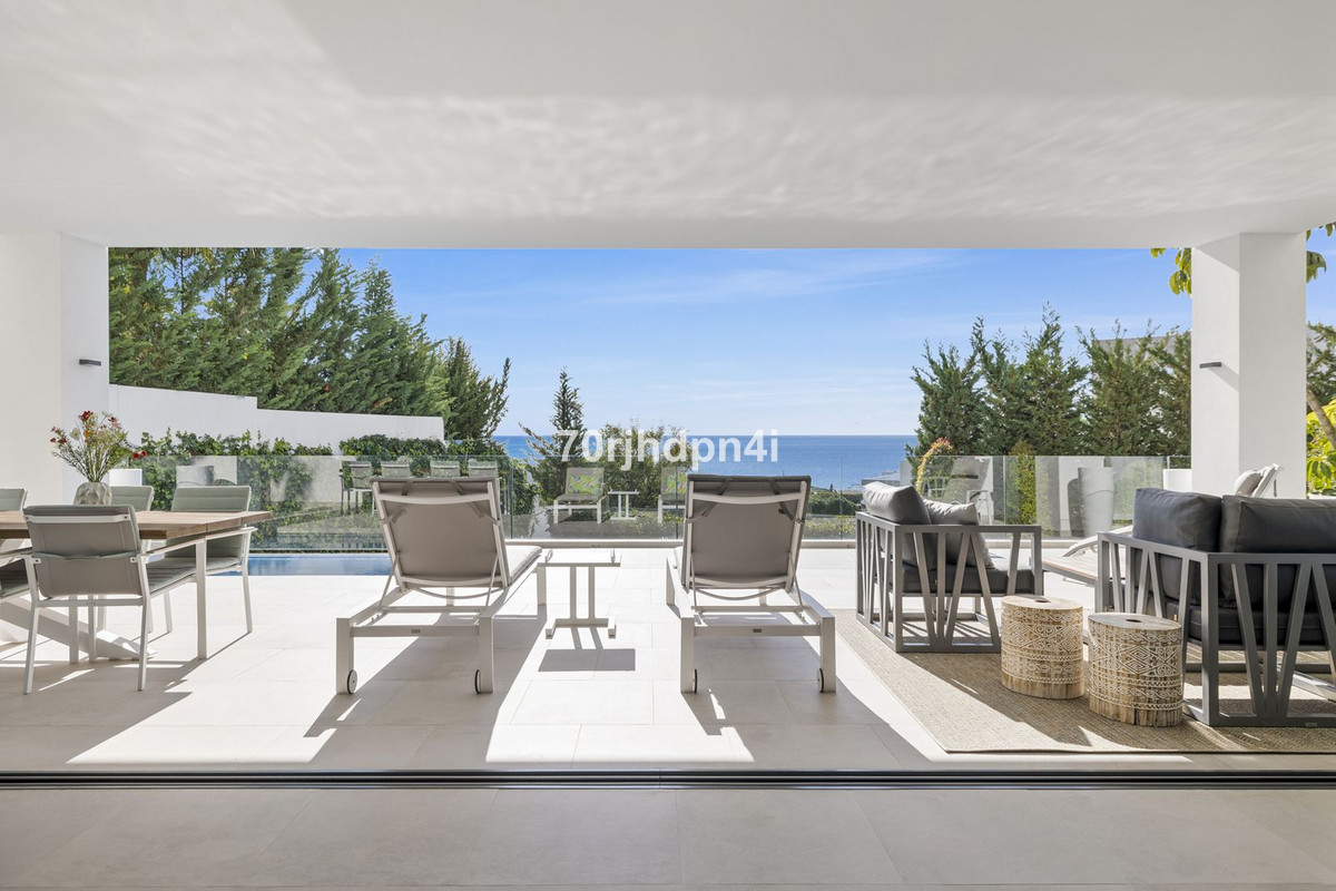 5 Bedroom Villa for Sale in Marbella — 9