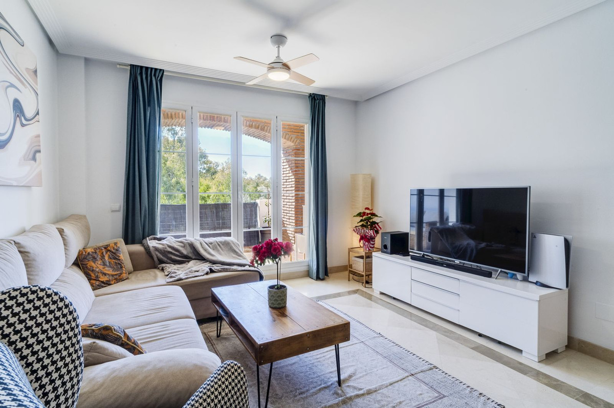 3 Bedroom Apartment for Sale in Los Arqueros