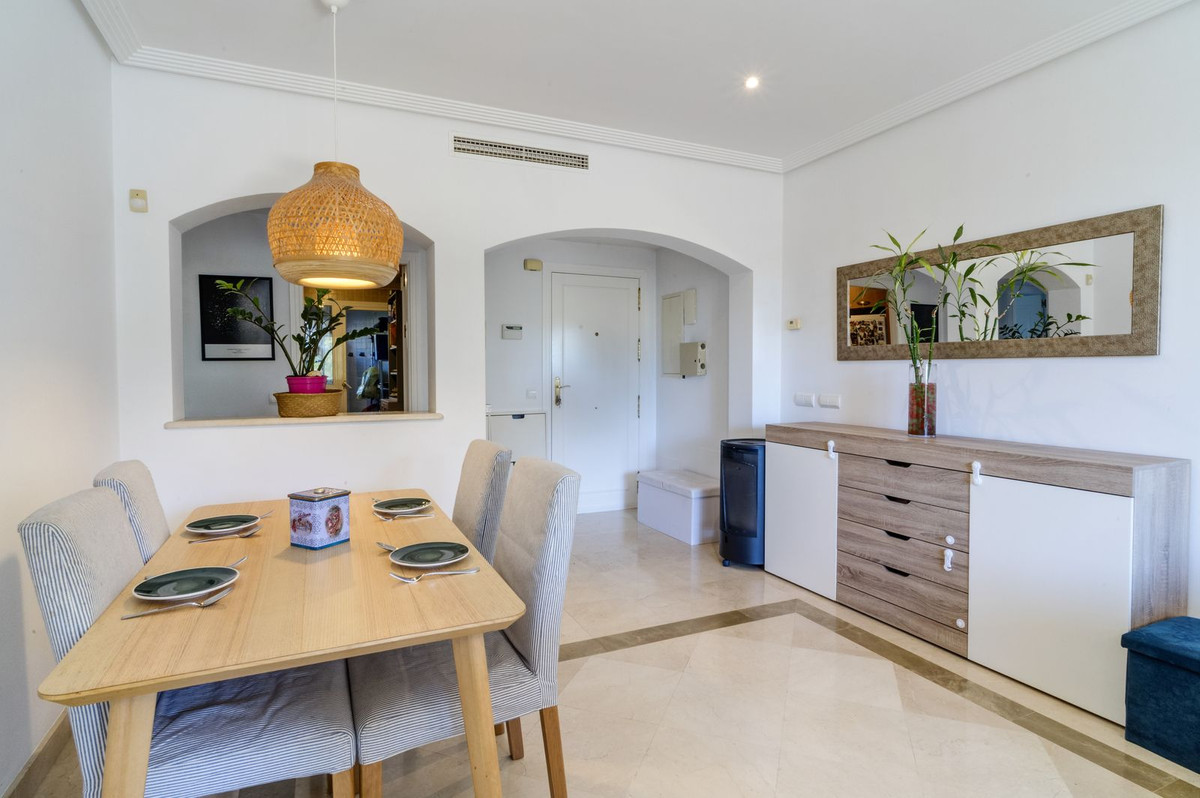 3 Bedroom Apartment for Sale in Los Arqueros — 3