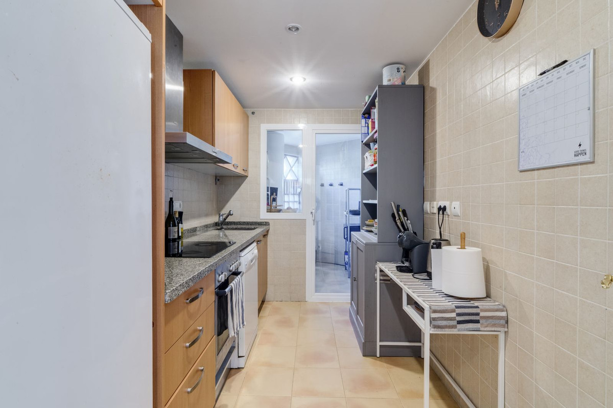 3 Bedroom Apartment for Sale in Los Arqueros — 4