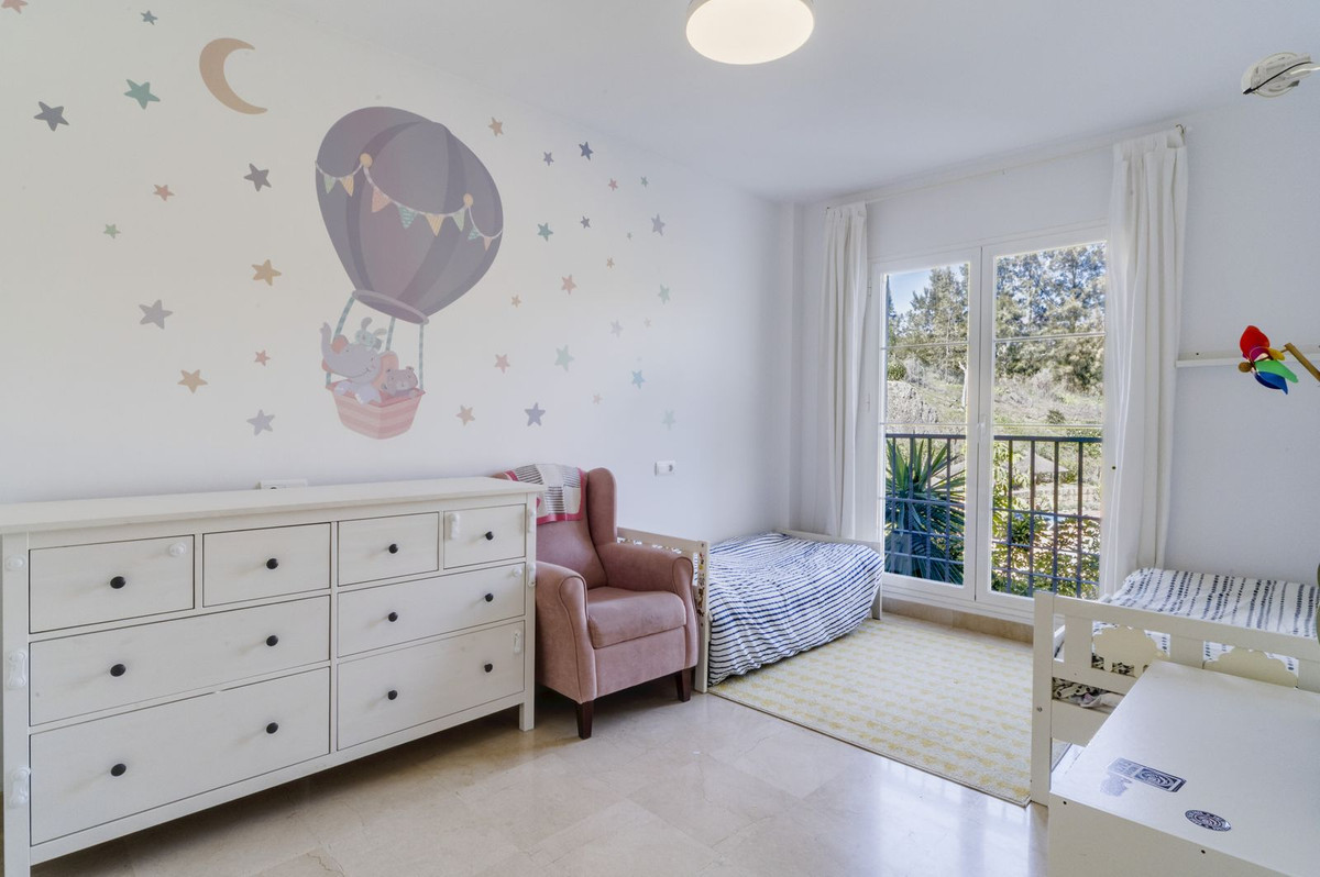 3 Bedroom Apartment for Sale in Los Arqueros — 8