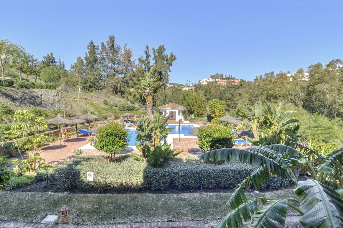 3 Bedroom Apartment for Sale in Los Arqueros — 9