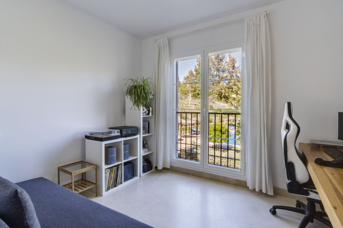 3 Bedroom Apartment for Sale in Los Arqueros — view 10