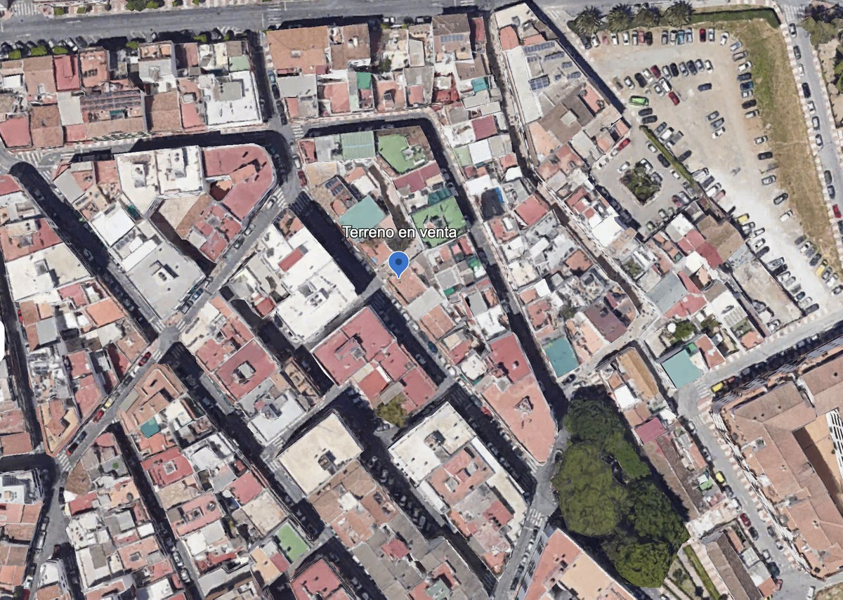 Plot for Sale in San Pedro de Alcántara — 3