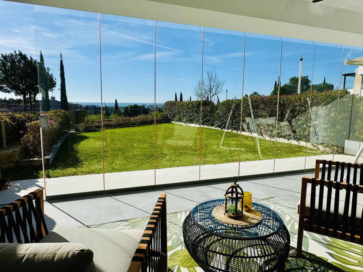 4 Bedroom Apartment for Sale in Los Flamingos