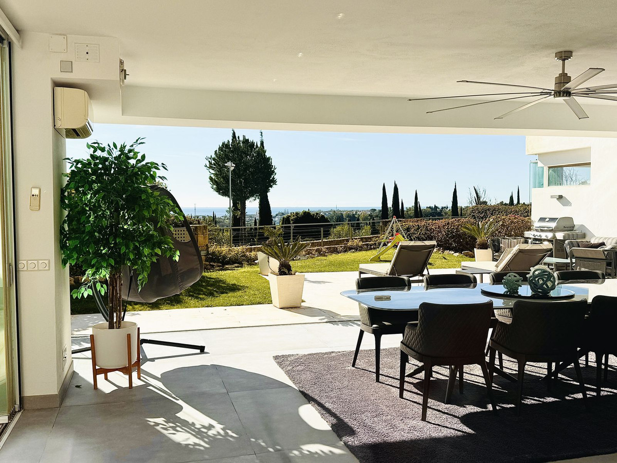 4 Bedroom Apartment for Sale in Los Flamingos — 3