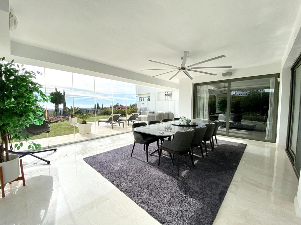 4 Bedroom Apartment for Sale in Los Flamingos — 5