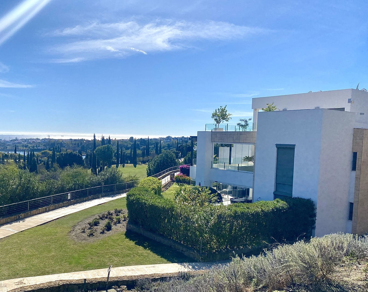 4 Bedroom Apartment for Sale in Los Flamingos — 6