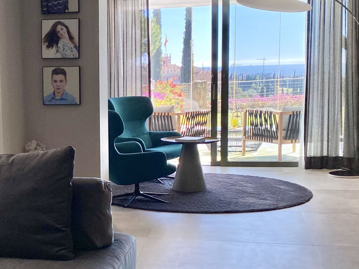 4 Bedroom Apartment for Sale in Los Flamingos — 9