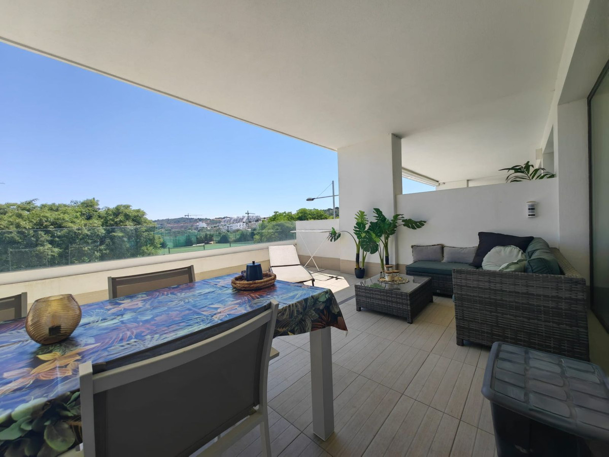 3 Bedroom Apartment for Sale in Estepona — 5
